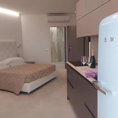 Hotel Residence Imperial 미사노아드리아티코 외부 사진
