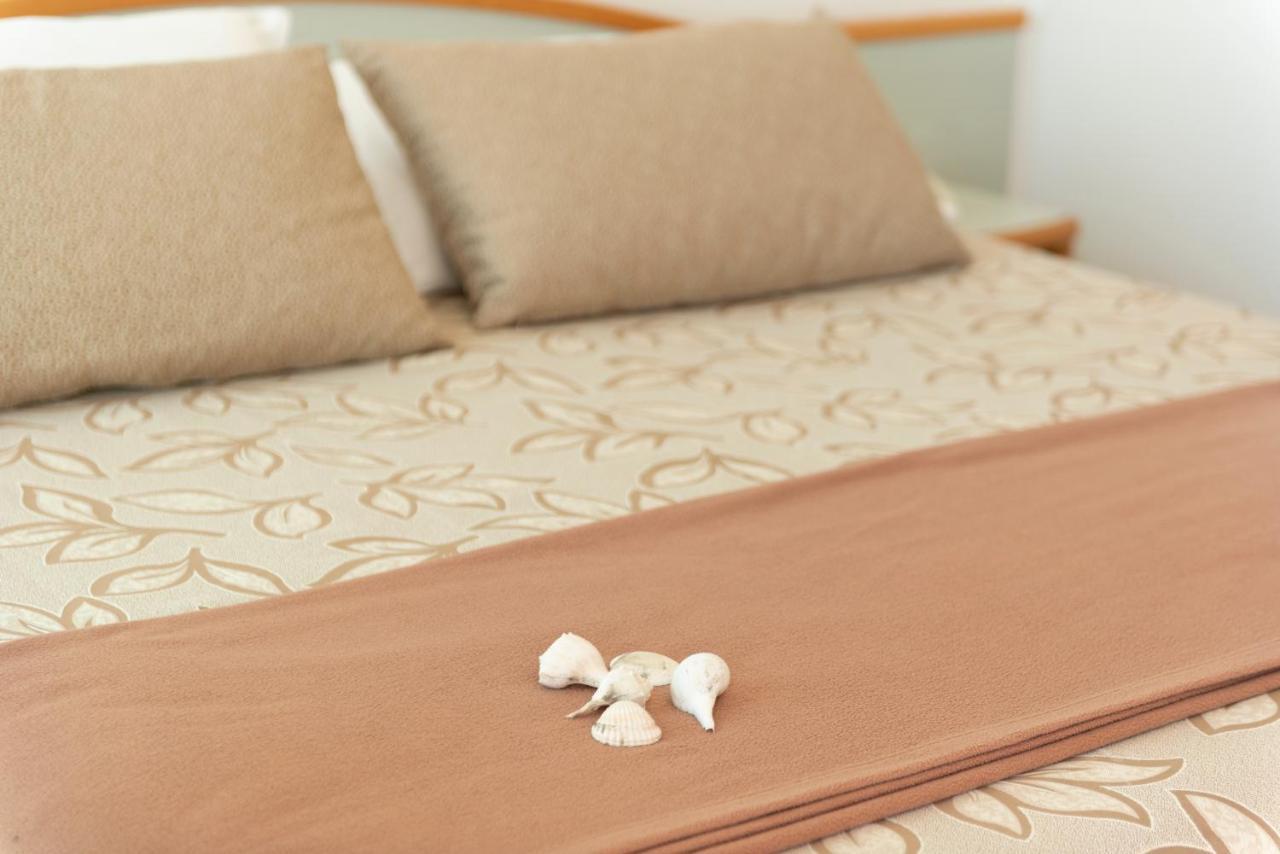 Hotel Residence Imperial 미사노아드리아티코 외부 사진