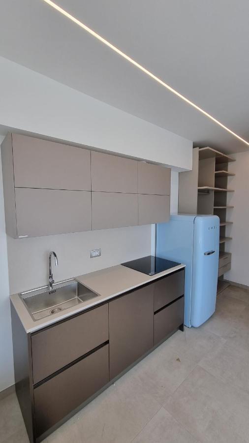 Hotel Residence Imperial 미사노아드리아티코 외부 사진
