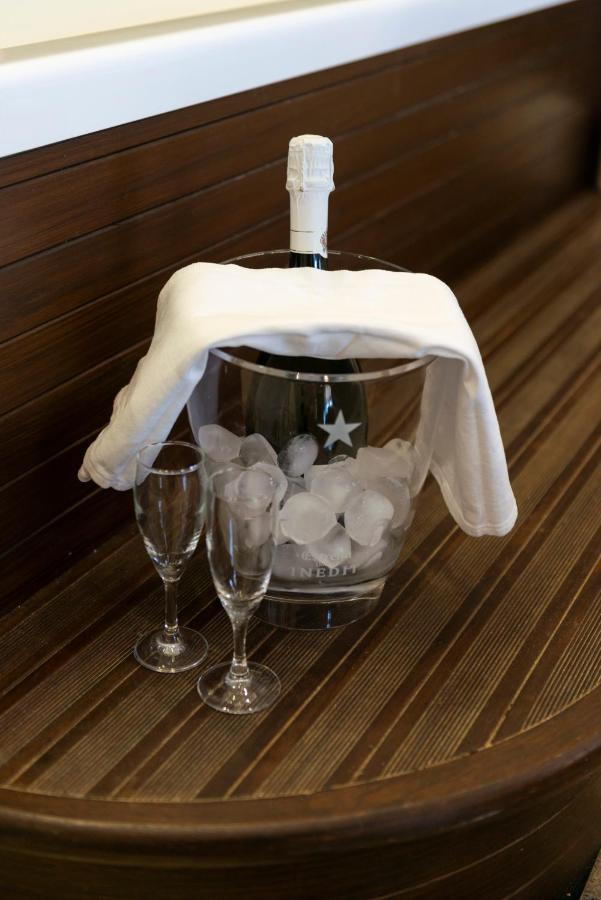 Hotel Residence Imperial 미사노아드리아티코 외부 사진