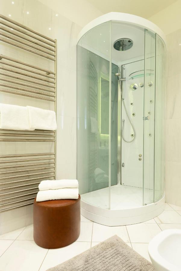Hotel Residence Imperial 미사노아드리아티코 외부 사진