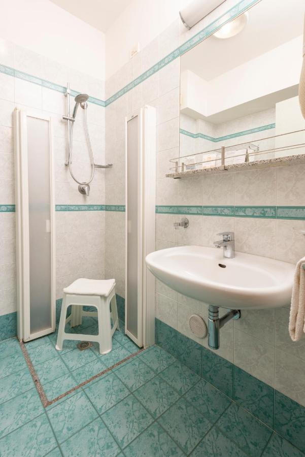 Hotel Residence Imperial 미사노아드리아티코 외부 사진