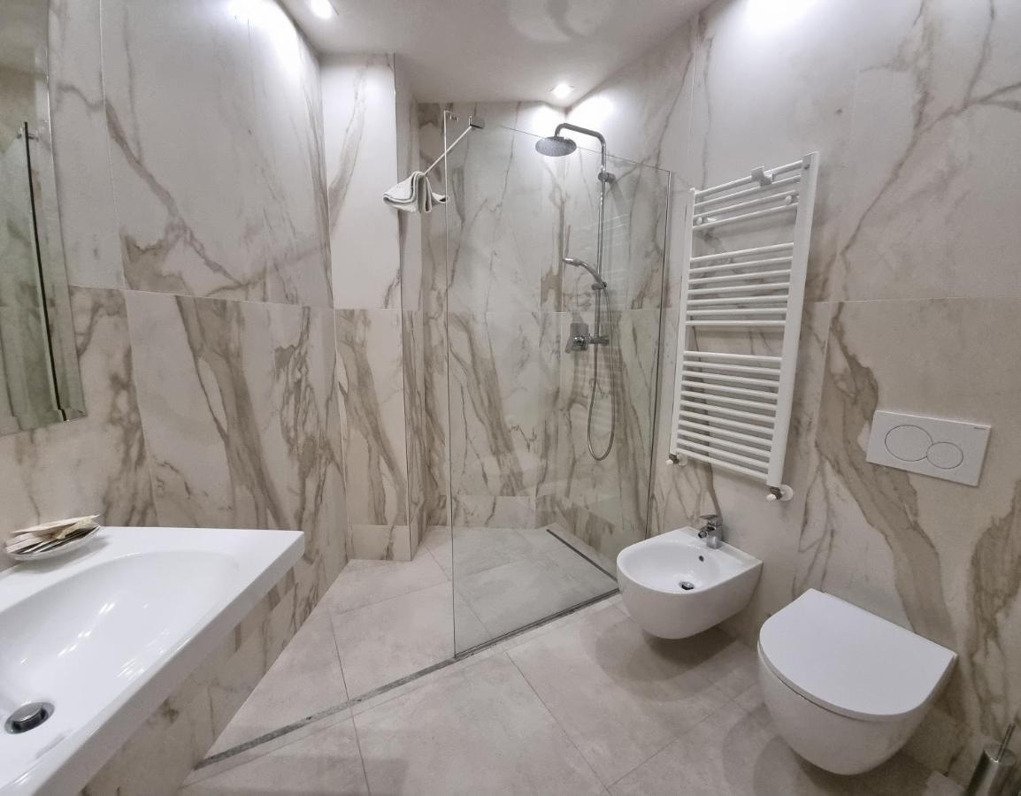 Hotel Residence Imperial 미사노아드리아티코 외부 사진