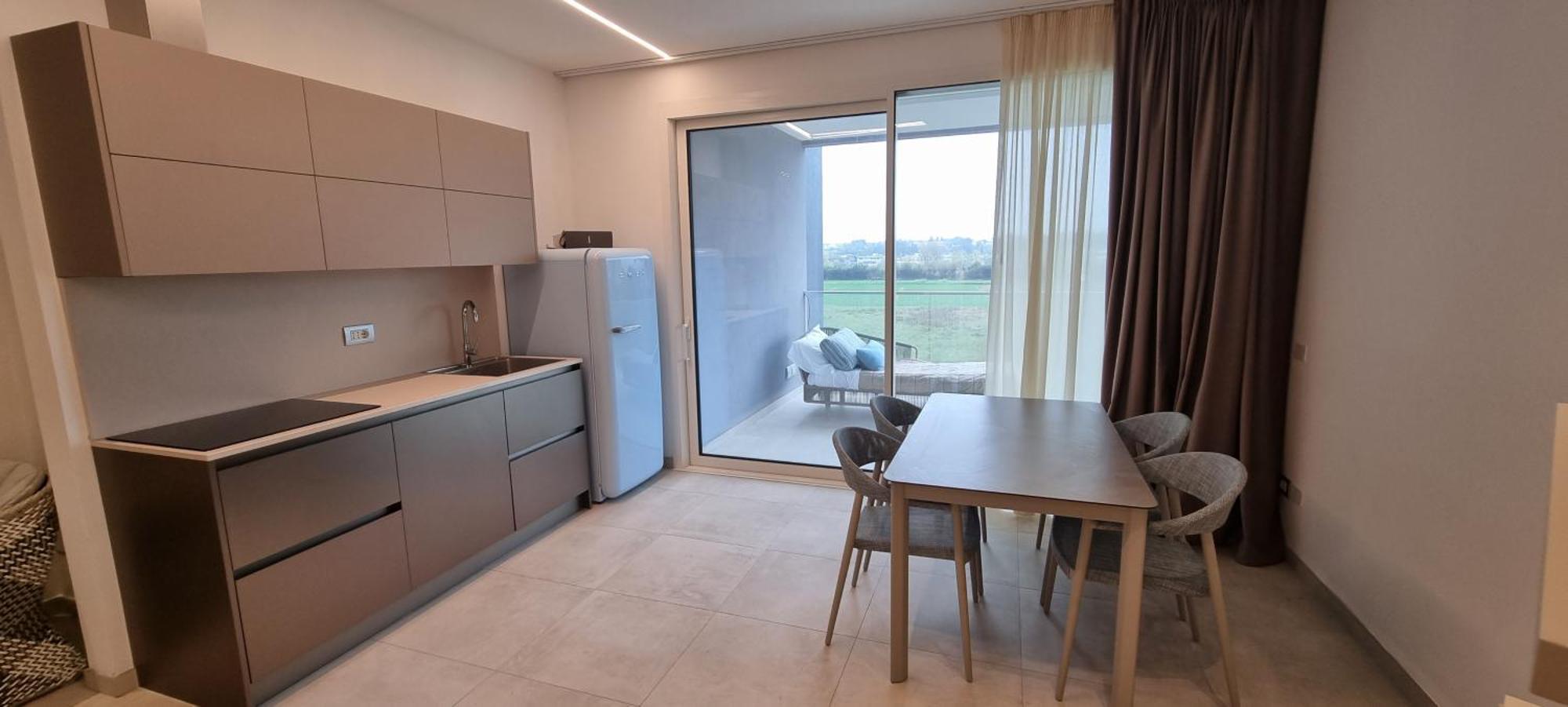 Hotel Residence Imperial 미사노아드리아티코 외부 사진