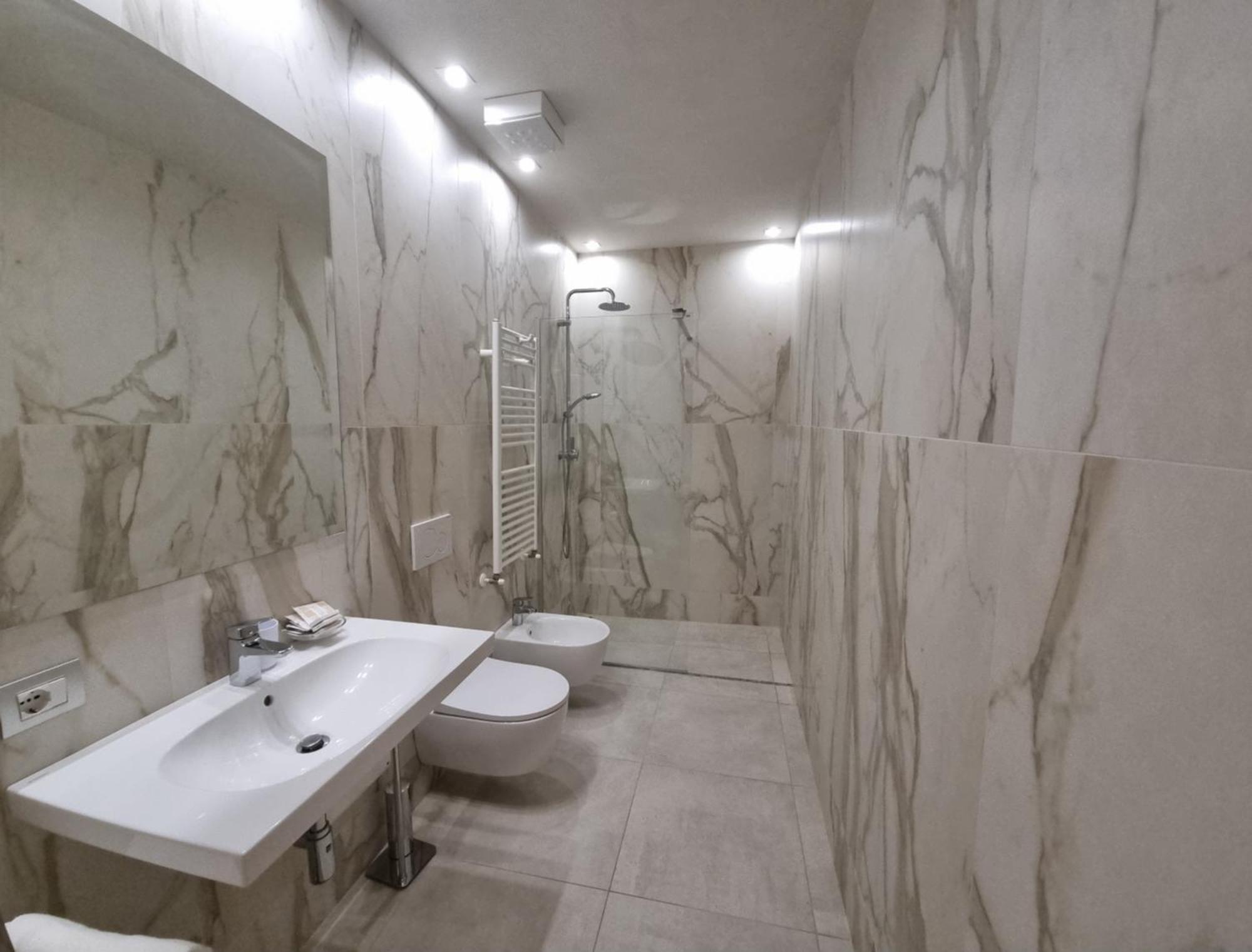 Hotel Residence Imperial 미사노아드리아티코 외부 사진